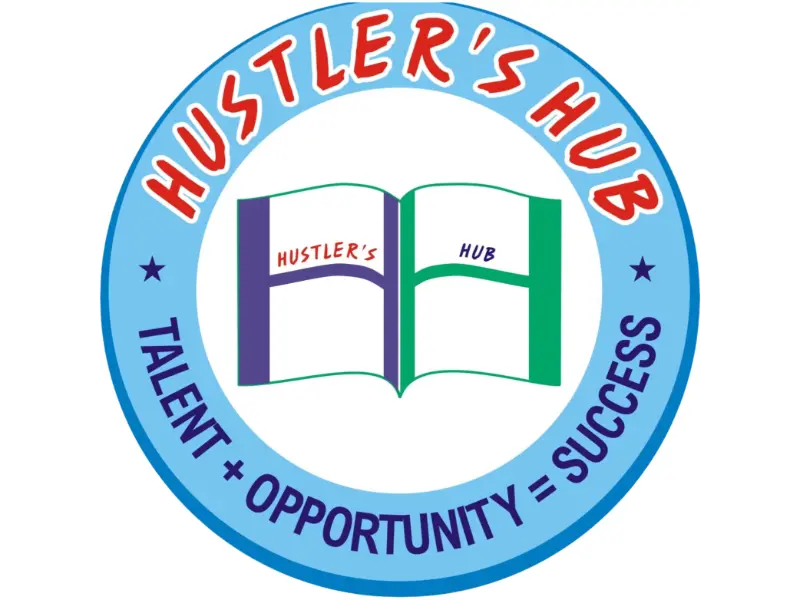 Hustler's Hub Logo
